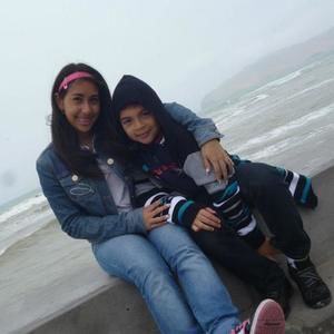 Meet your Posher, Joana